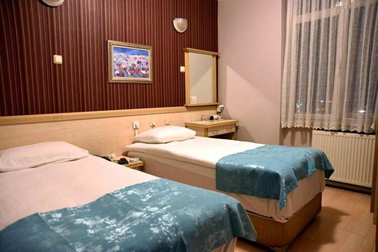 Kolagasi Hotel Corum 외부 사진