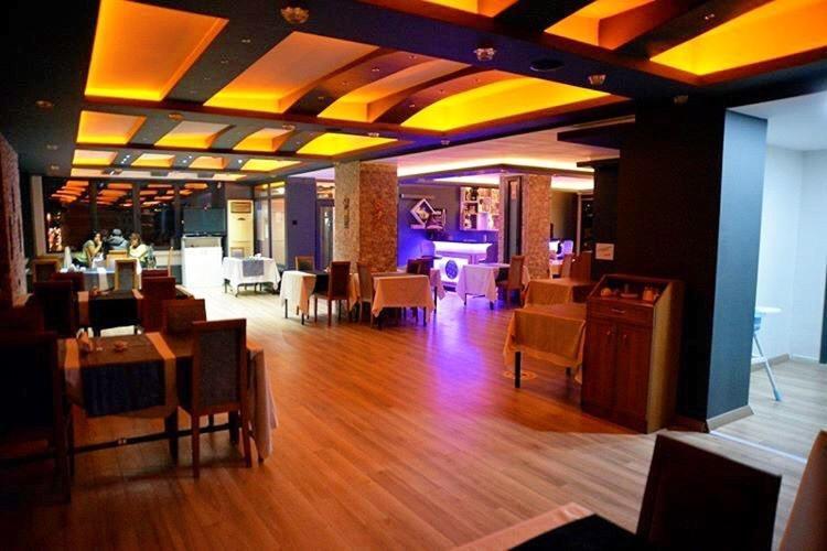 Kolagasi Hotel Corum 외부 사진
