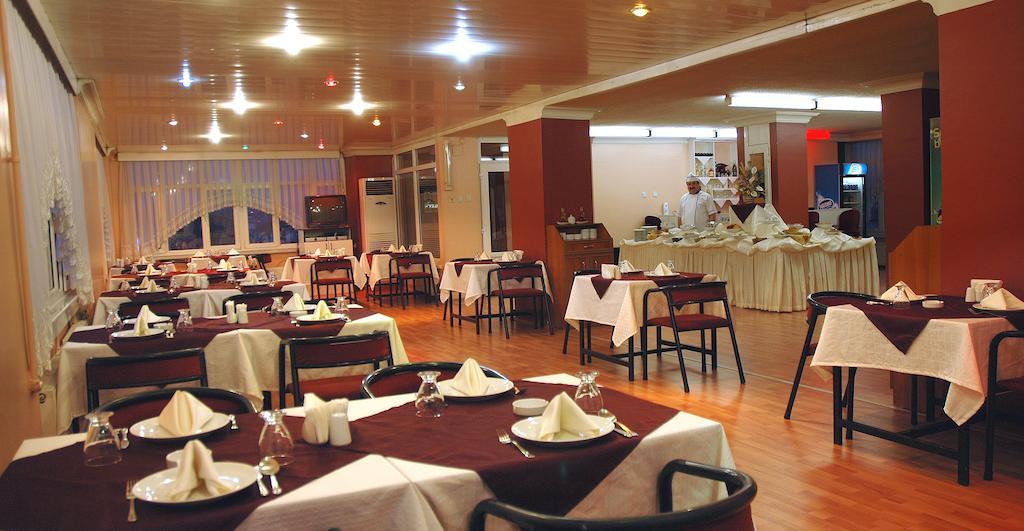 Kolagasi Hotel Corum 외부 사진