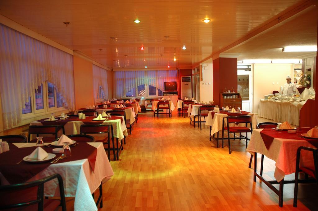 Kolagasi Hotel Corum 외부 사진