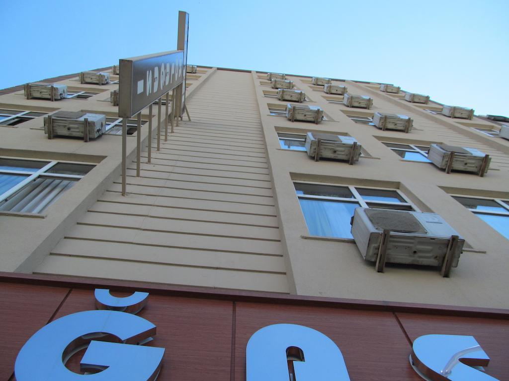 Kolagasi Hotel Corum 외부 사진